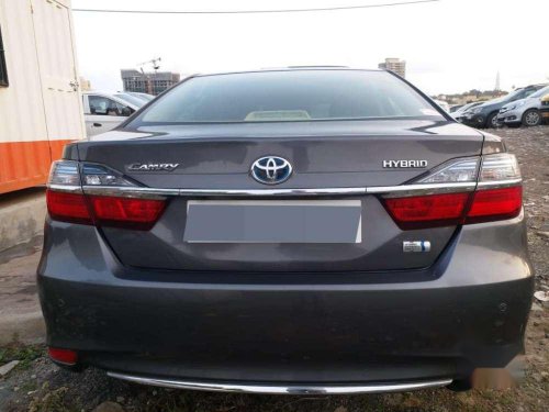 Used 2015 Camry  for sale in Mumbai