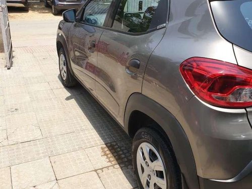 Used 2017 KWID  for sale in Gurgaon