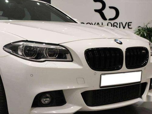 Used 2015 5 Series 530d M Sport  for sale in Kozhikode