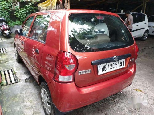 Used 2013 Alto K10 VXI  for sale in Siliguri