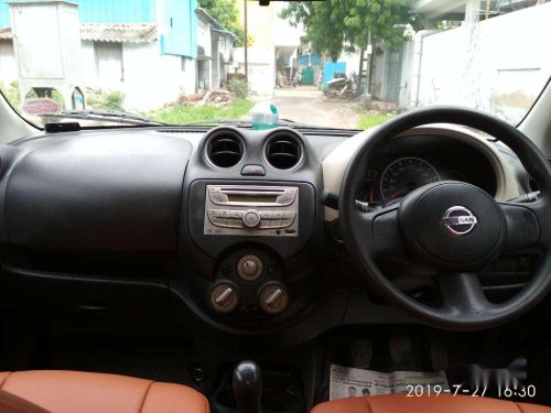 Used 2014 Micra Active XV  for sale in Chennai