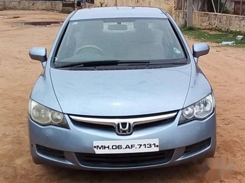 Used 2006 Civic  for sale in Hyderabad