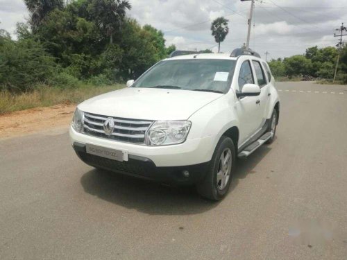 Used 2014 Duster  for sale in Erode