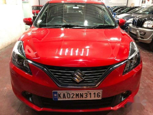 Used 2018 Baleno Alpha Diesel  for sale in Nagar