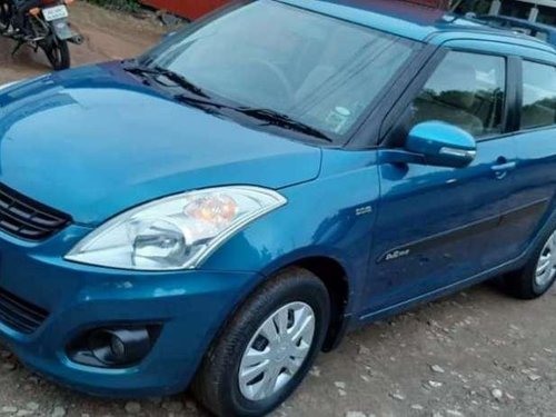 Used 2012 Swift Dzire  for sale in Palakkad