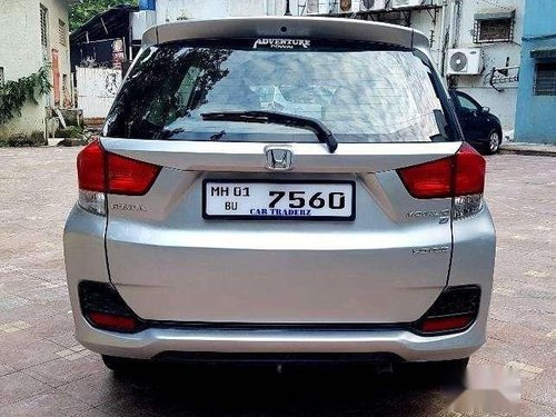 Used 2014 Mobilio V i-DTEC  for sale in Mumbai