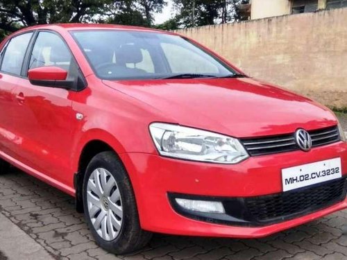 Used 2012 Polo  for sale in Pune