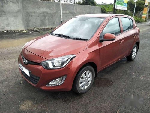 Used 2014 i20 Sportz 1.4 CRDi  for sale in Pune
