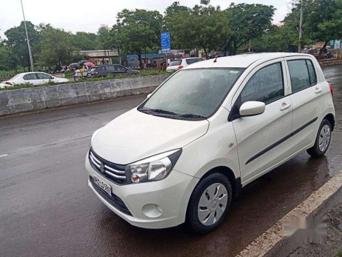 Used 2014 Celerio VXI  for sale in Pune