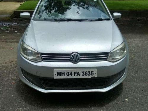 Used 2011 Polo  for sale in Mumbai