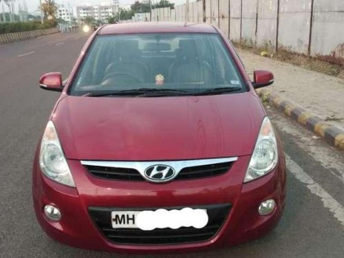 Used 2011 i20 Asta 1.4 CRDi  for sale in Nashik