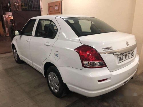 Used 2013 Swift Dzire  for sale in Madurai