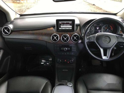 Used 2013 B Class B180 Sports  for sale in Malappuram