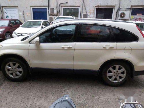 Used 2007 CR V 2.4 AT  for sale in Mumbai