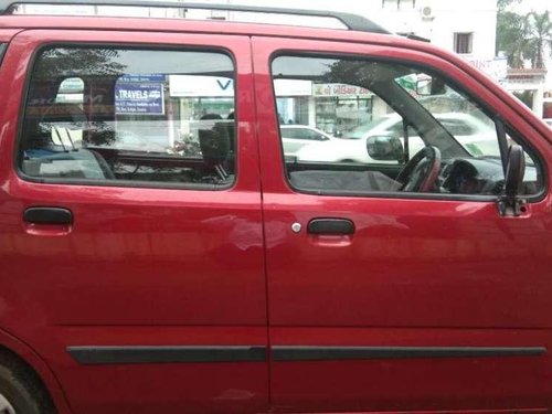 Used 2007 Wagon R LXI  for sale in Ahmedabad