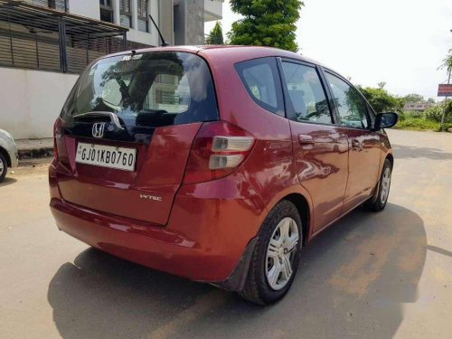 Used 2009 Jazz S  for sale in Ahmedabad