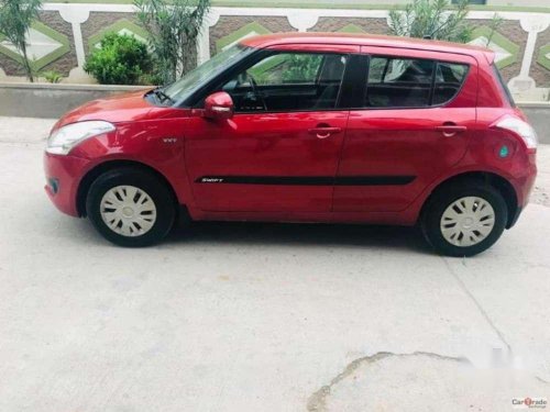 Used 2012 Swift VXI  for sale in Hyderabad