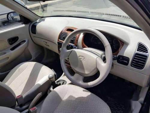 Used 2011 Accent GLE  for sale in Ahmedabad