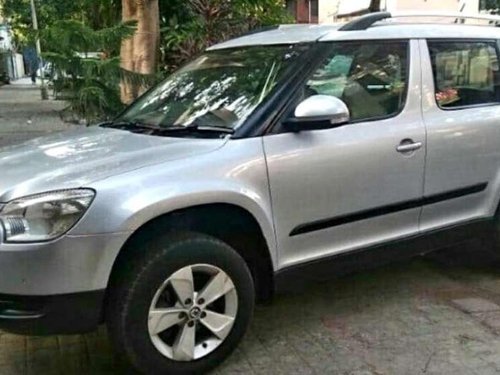 Used 2012 Yeti Elegance  for sale in Kolkata