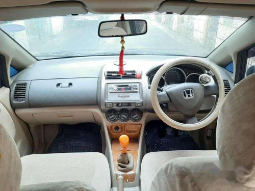 Used 2005 City 1.5 EXI  for sale in Kolkata