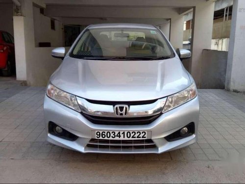 Used 2015 City  for sale in Hyderabad