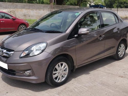 Used 2013 Amaze VX i DTEC  for sale in Hyderabad