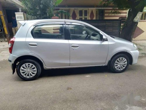 Used 2015 Etios Liva VD  for sale in Hyderabad