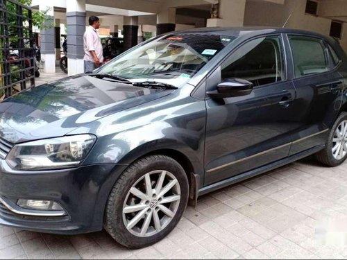 Used 2017 Polo GT TDI  for sale in Hyderabad