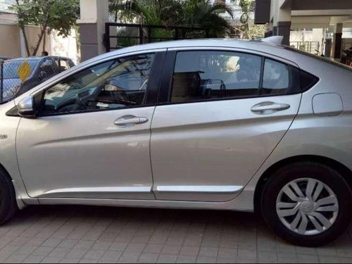 Used 2015 City  for sale in Hyderabad