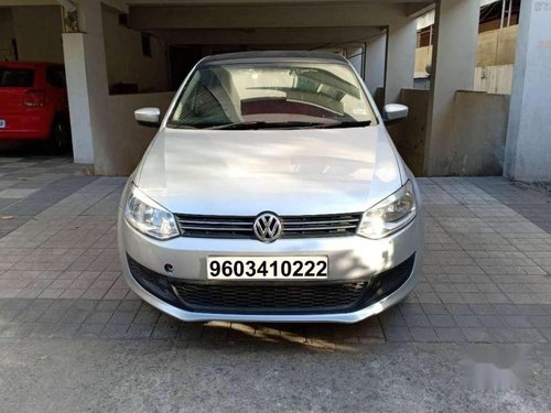 Used 2013 Polo  for sale in Hyderabad