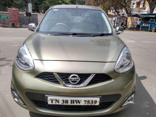 Used 2014 Micra Diesel  for sale in Coimbatore