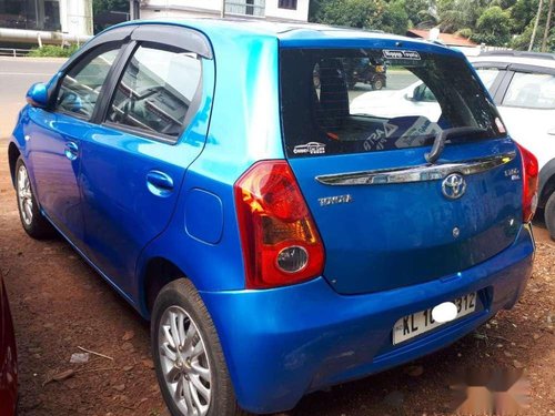 Used 2011 Etios Liva V  for sale in Kollam