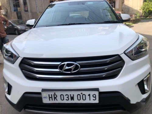 Used 2017 Creta 1.6 SX  for sale in Chandigarh