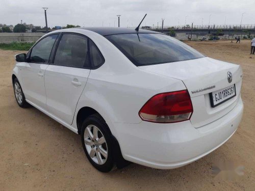 Used 2013 Vento  for sale in Ahmedabad