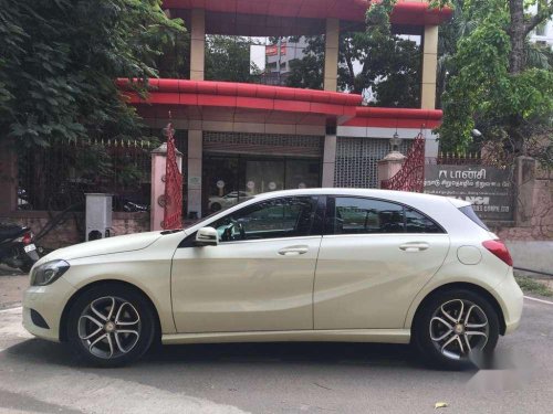 Used 2014 A Class  for sale in Chennai