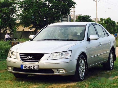 Used 2010 Sonata Embera  for sale in Chandigarh