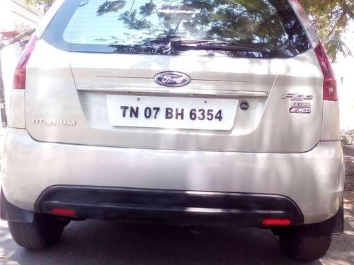 Used 2010 Figo 1.5P Titanium AT  for sale in Tiruppur