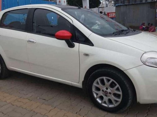 Used 2014 Punto  for sale in Pune