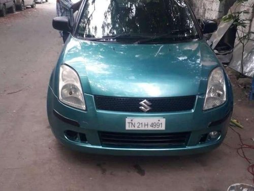 Used 2006 Swift VXI  for sale in Chennai