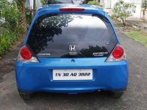 Used 2012 Brio VX  for sale in Ramanathapuram