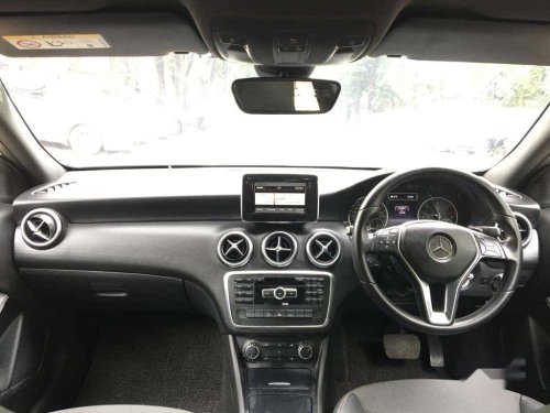 Used 2014 A Class  for sale in Chennai