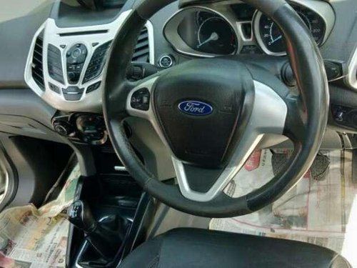 Used 2016 EcoSport  for sale in Indore