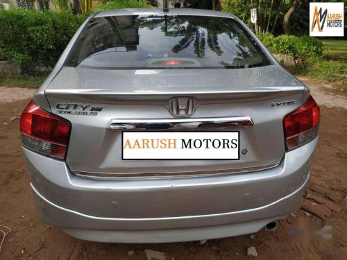 Used 2011 City 1.5 V MT  for sale in Kolkata