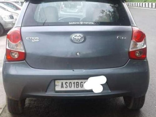 Used 2013 Etios GD  for sale in Guwahati