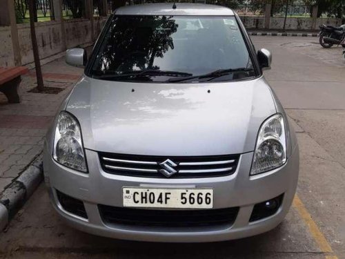 Used 2008 Swift Dzire  for sale in Chandigarh