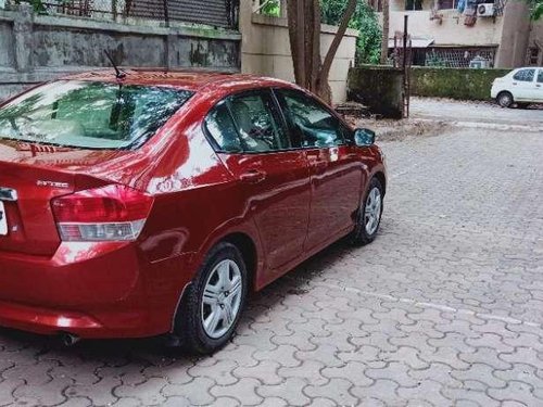 Used 2009 City 1.5 S MT  for sale in Mumbai