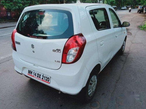 Used 2013 Alto 800 LXI  for sale in Mumbai