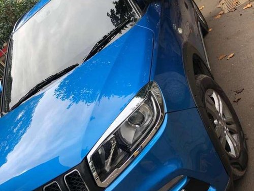 Used 2016 Vitara Brezza ZDi  for sale in Mumbai