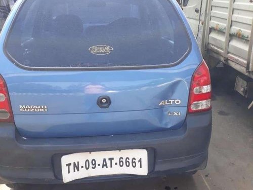 Used 2007 Alto  for sale in Chennai