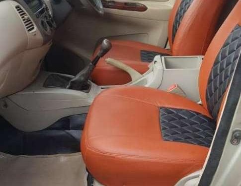 Used 2007 Innova  for sale in Mumbai